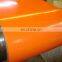 RAL 3019 RAL 3020 PPGI Color Steel Coil