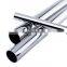 China Manufacturer 201 316 304 Stainless Steel Pipe Tube Inox