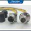 Multiple Functional 4K Broadcast Camera Link 12G-SDI fiber converter