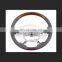 For Toyota FJ200 2016 Land Cruiser Steering Wheel Auto Accessories