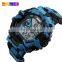 Skmei brand 1233 china supplier relojes hombre man sport men digital watch