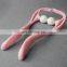 YOUMAY Neck and Shoulder Therapeutic Dual Trig Point Self-Massage Tool
