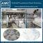 Food/paper/Oil drilling application modified starch machine