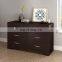 6-Drawer Double Chest Dresser