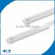 high efficiency waterproof plastic tube light led tube8