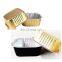300 Ml Square Foil Tin Cake Mold