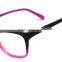 2016 new year glasses and Fashion wenzhou factory and for after 90's boys and girls