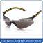 UV400 rubber legs smoke darkening welding lens glasses for men