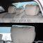 Autoaby Top Quality Car Headrest S Class Soft Universal Adjustable Rest Cushion Car Neck Pillow For Benz Maybach