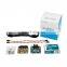 Arduino 4WD WIFI Cross-country Off-road WiFi Robot Smart Car Kit for Ar-duino Raspberry Pi