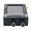 50KHz-2GHz 1.10C Malachite DSP SDR Receiver Malahit SDR Shortwave Radio With Aluminum Alloy Shell
