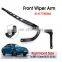 OEM 61617185366 Front Windshield Wiper Arm LHD for BMW 5 E60