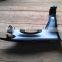 Aftermarket  Aluminum car  front fender for F-ORD MON-DEO 2017 Auto body parts,OEM#HS7BF16006CC,HS7BF16005CC