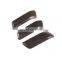 20-21 For Land Rover Defender (low version) inner handle cover ABS 3-piece set