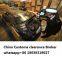 importer agency customs clearance Denmark nail industry use import to Dongguan customs