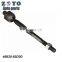 48830-65D00 steering tie rod end tie rod end for SUZUKI GRAND VITARA I 1998 -2005