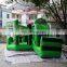 High quality bouncer for kid water backyard new inflatable unicorn bouncy castle slide