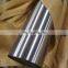 TP304L / 316L Bright Annealed Tube  2inch 3inch 4 inch seamless stainless steel pipe price per meter
