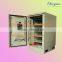 Waterproof battery cabinet/ip55 outdoor cabinet temperature controlled