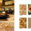 Yamei Lagend high quality wall to wall restaurant carpet MW22002