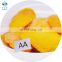 Sinocharm New Season BRC-A Approved Sweet IQF Frozen Halve Mango