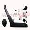 High quality automobile refitting parts snorkel kit for toyota landcruiser 70 series lc79 truck  accessories