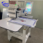 Factory Price Single Head Hat Embroidery Sewing Machine