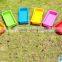 silicone mold rectangle cake mold bread baking mould silicone kitchen ware supplier