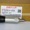 095000-6593 23670-E0010 original new fuel injector 0950006593 23670E0010