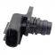 Haoxiang New Material Sensor de Posición del Eje de Manivela Automático 949979-131 S8941-01570 para Suzuki