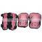 High impact PP Foam Padding Knee and Elbow Guard