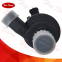 Haoxiang Auto Car Auxiliary Electric Inverter Water Pump 6R0965561A For Audi RS5 RS6 RS7 VW Seat Polo PASSAT SKODA