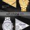 Hannah Martin 1038 Fashion women quartz wristwatch waterproof chronograph luxury steel stylish girls watch 2020