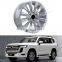 Hot Selling Wheel Rims for 2022 FJ300 LC300 Land Cruiser 300 20inch Rims