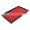Auto Engine Parts Air Filter 16546-ED500 16546-ED000 16546-ED500-C148 For Tiida Sylphy