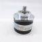 Solid Shaft 58mm outer diameter Incremental Encoder GHS58-10C1024BMC526 for packing machine