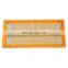 Car Engine Air Filter A0030946104 0030946104 For Mercedes Benz W140 S500 W124 W210 S210 C140 R129