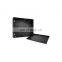 aluminum sheet metal cover door security system customized shell parts
