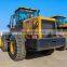 Engineering Construction 4x4 heavy duty Telescopic 5 ton Wheel Loader for Mexico