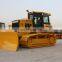 2022 Evangel Crawler Dozer Shantui 170hp DH17-B2 Bulldozer for Coal Wetland Rock