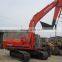 Used excavator Hitachi EX200-5 for sale in Shanghai
