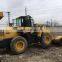 Komatsu  used WA320 wheel loader for sale in China