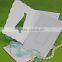 2016 Wholesale Embossing Printing Hot Stamp Invitation Card