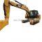 Second hand CAT 320D2 excavator , CAT digger 320d2 , CAT 320b 320c 320d digging machine