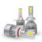 Led Lights Wholesale Auto 880 Waterproof Lamp 36W 3800Lm H1 H3 H11 9005 9006 H7 C6 H4 Car Led Headlight