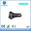 Hot universal custom carcharger for mobile phone Factory Supply China Universal 3.1A Dual USB charger