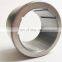 Joint Cross Bearings Hardened Steel Sleeve Bush Excavator Guide Pin Bushings