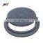 All sizes fiberglass well pit locking electrical lightweight manhole cover