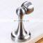 China manufacturer stainless steel 201/304 magnetic door stopper,door holder Accept oem