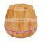 Hot Selling Home Appliance Air Ultrasonic Humidifier Mist Diffuser Mini Air Humidifier